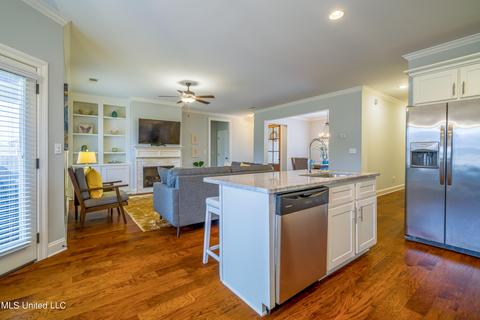 4231 E Vineyard Drive E Dr, Southaven, MS 38672 photo 9