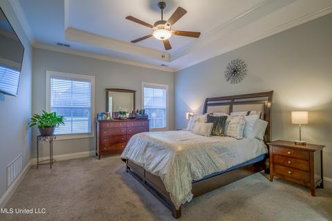 4231 E Vineyard Drive E Dr, Southaven, MS 38672 photo 30
