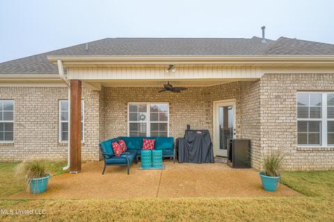 4231 E Vineyard Drive E Dr, Southaven, MS 38672 photo 7