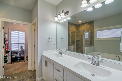 4231 E Vineyard Drive E Dr, Southaven, MS 38672 photo 29