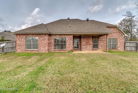 401 Ash Tree Ln, Madison, MS 39110 photo 46