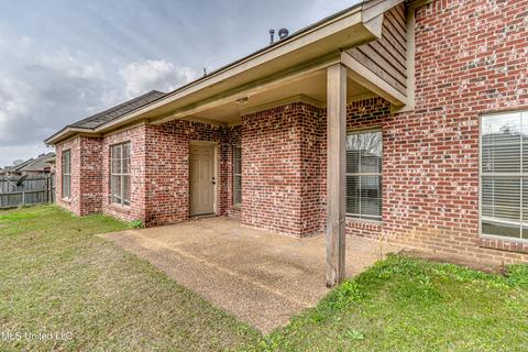 401 Ash Tree Ln, Madison, MS 39110 photo 44