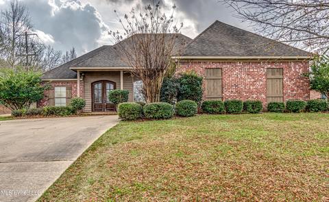401 Ash Tree Ln, Madison, MS 39110 photo 1