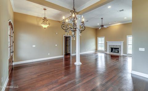 401 Ash Tree Ln, Madison, MS 39110 photo 4
