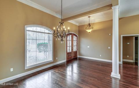 401 Ash Tree Ln, Madison, MS 39110 photo 3