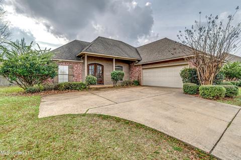 401 Ash Tree Ln, Madison, MS 39110 photo 2