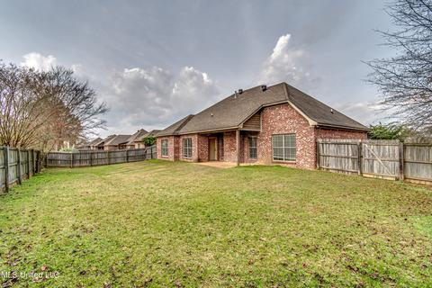 401 Ash Tree Ln, Madison, MS 39110 photo 45