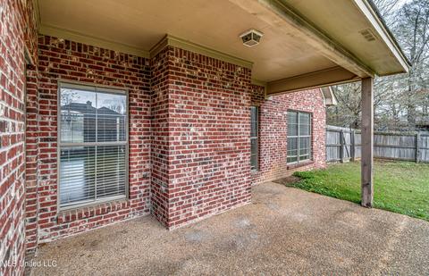 401 Ash Tree Ln, Madison, MS 39110 photo 43