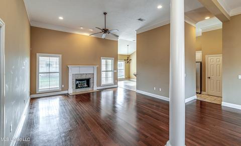 401 Ash Tree Ln, Madison, MS 39110 photo 7