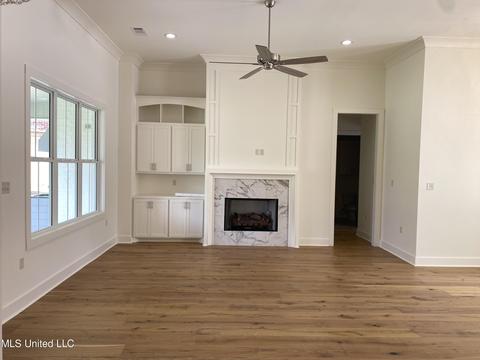 127 Pinnacle Circle Cir, Brandon, MS 39047 photo 6