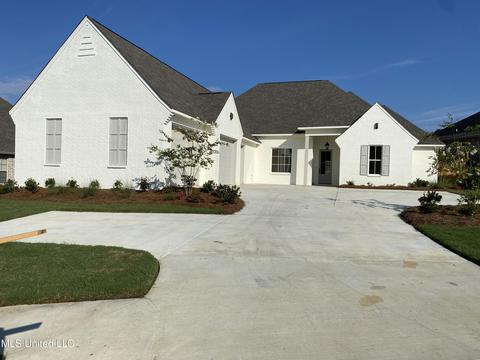 127 Pinnacle Circle Cir, Brandon, MS 39047 photo 1