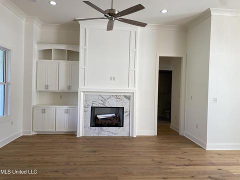 127 Pinnacle Circle Cir, Brandon, MS 39047 photo 5