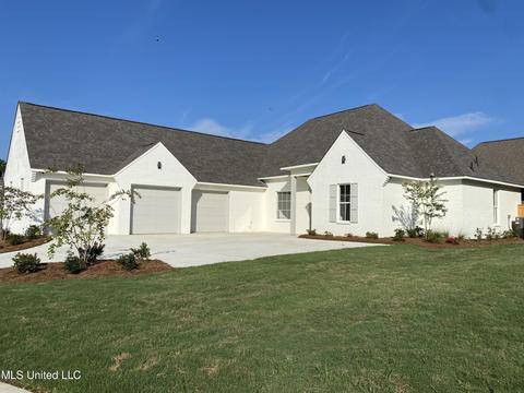 127 Pinnacle Circle Cir, Brandon, MS 39047 photo 2