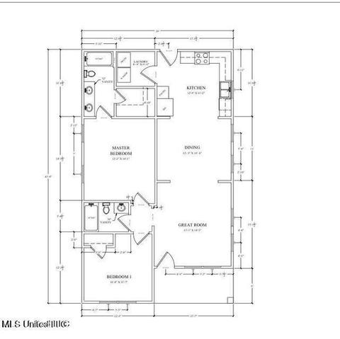 138 Ridge Ln, Lucedale, MS 39452 photo 20