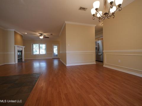 68207 E Diamondhead Dr, Diamondhead, MS 39525 photo 12
