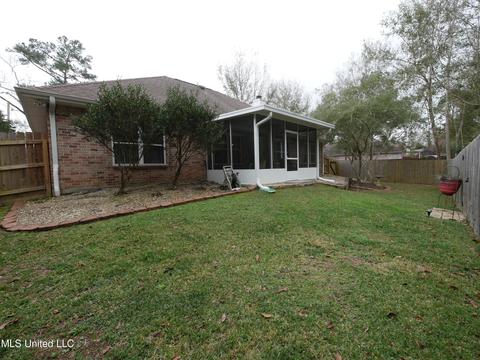68207 E Diamondhead Dr, Diamondhead, MS 39525 photo 39