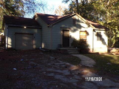 842 Valencia St, Jackson, MS 39204 photo 1