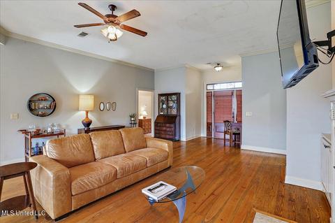 501 Pinebark Cv, Brandon, MS 39047 photo 9