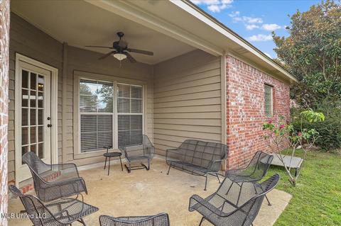 501 Pinebark Cv, Brandon, MS 39047 photo 23