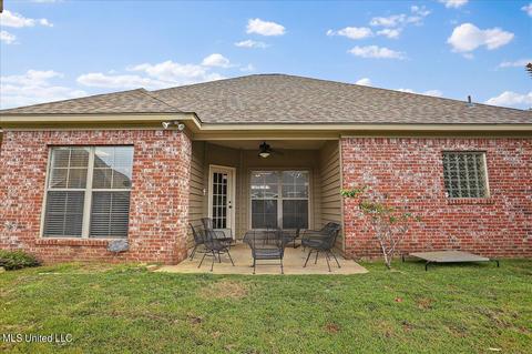 501 Pinebark Cv, Brandon, MS 39047 photo 24