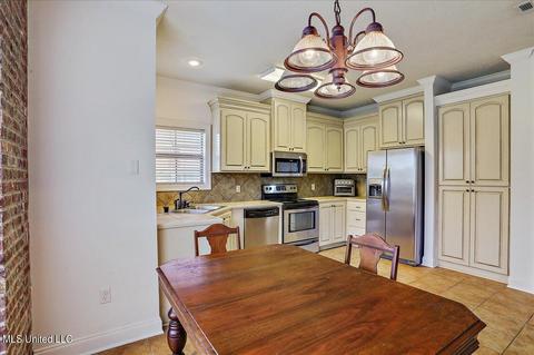 501 Pinebark Cv, Brandon, MS 39047 photo 13