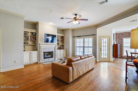 501 Pinebark Cv, Brandon, MS 39047 photo 8