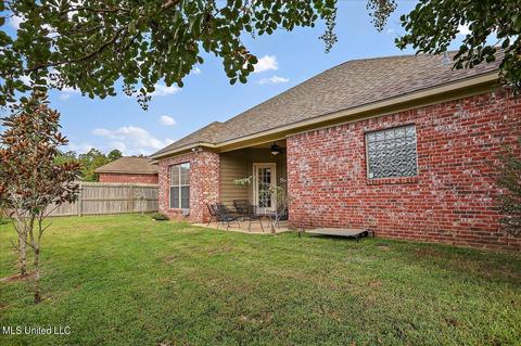 501 Pinebark Cv, Brandon, MS 39047 photo 25