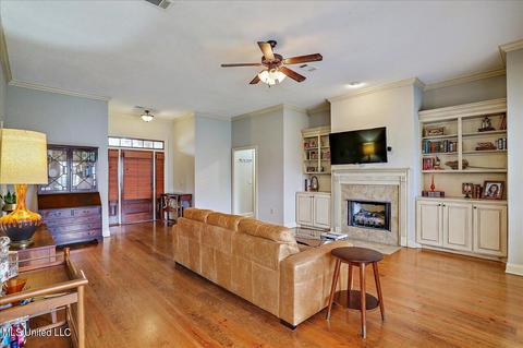 501 Pinebark Cv, Brandon, MS 39047 photo 7