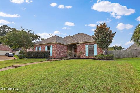501 Pinebark Cv, Brandon, MS 39047 photo 2