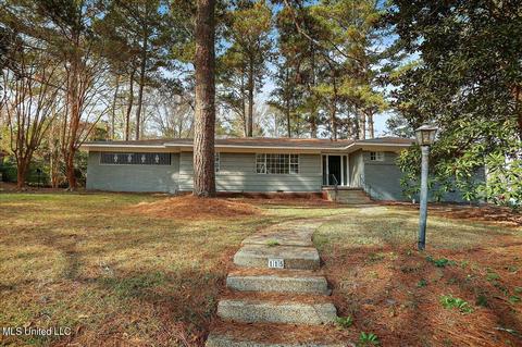 115 Highland Cir, Jackson, MS 39211 photo 1