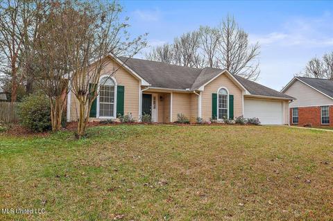 402 Hemlock Dr, Flowood, MS 39232 photo 2