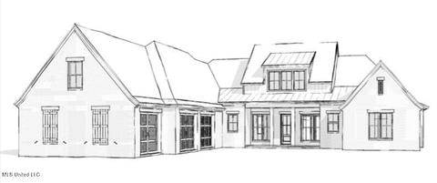 112 Eastwick Bnd, Madison, MS 39110 photo 1
