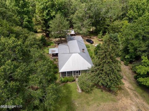 149 Tom Garner Rd, Mchenry, MS 39561 photo 4