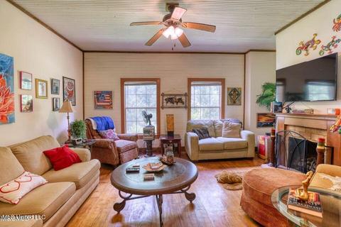 149 Tom Garner Rd, Mchenry, MS 39561 photo 8