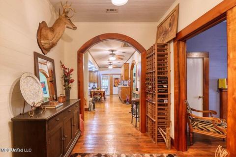 149 Tom Garner Rd, Mchenry, MS 39561 photo 10