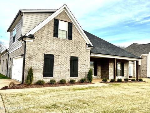 574 Wooten Cv, Nesbit, MS 38651 photo 4