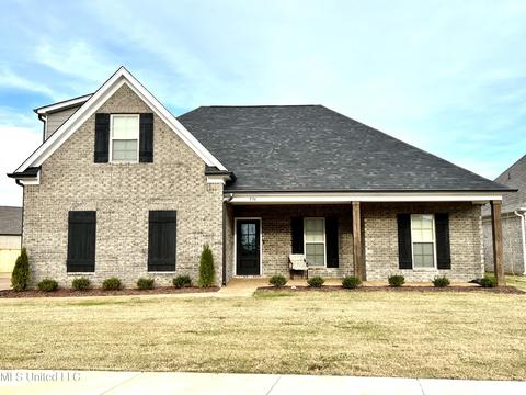 574 Wooten Cv, Nesbit, MS 38651 photo 5