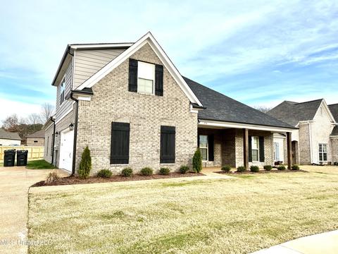 574 Wooten Cv, Nesbit, MS 38651 photo 3