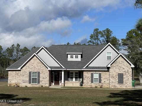 12775 Highway 613, Moss Point, MS 39562 photo 2