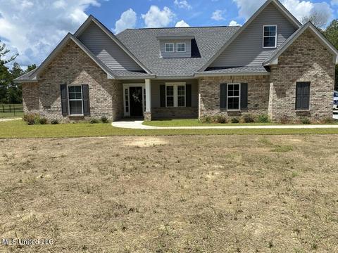 12775 Highway 613, Moss Point, MS 39562 photo 1