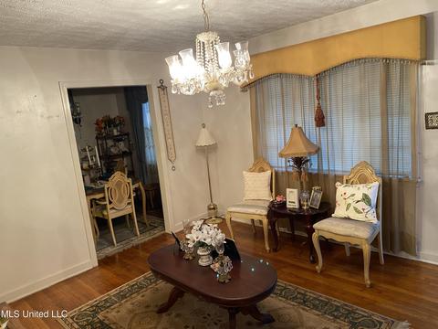 3963 N Wabash St, Jackson, MS 39213 photo 2