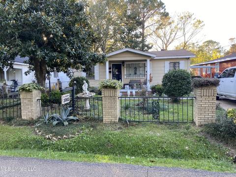 3963 N Wabash St, Jackson, MS 39213 photo 1
