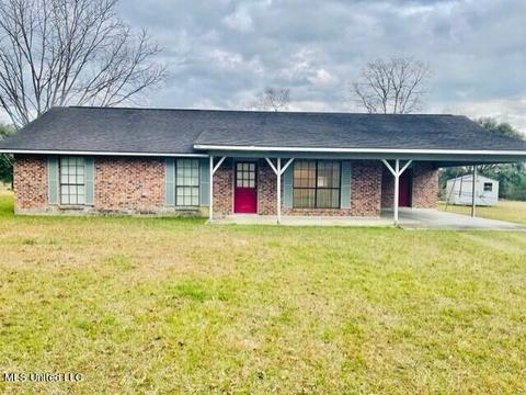 23542 Mitchell Rd, Picayune, MS 39466 photo 1