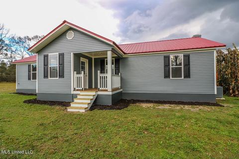 4229 Barton Agricola Rd, Lucedale, MS 39452 photo 1