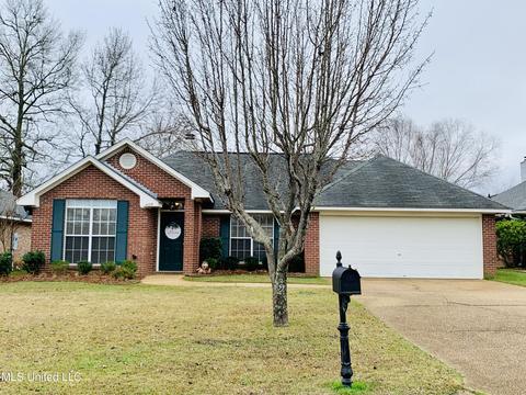 409 Windchase Dr, Brandon, MS 39042 photo 1