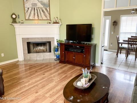 409 Windchase Dr, Brandon, MS 39042 photo 4