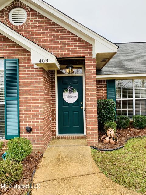 409 Windchase Dr, Brandon, MS 39042 photo 26