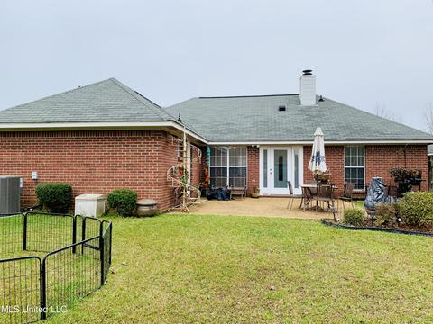 409 Windchase Dr, Brandon, MS 39042 photo 22