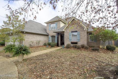 128 Bridgepointe Blvd, Brandon, MS 39047 photo 1