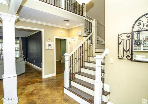 128 Bridgepointe Blvd, Brandon, MS 39047 photo 4